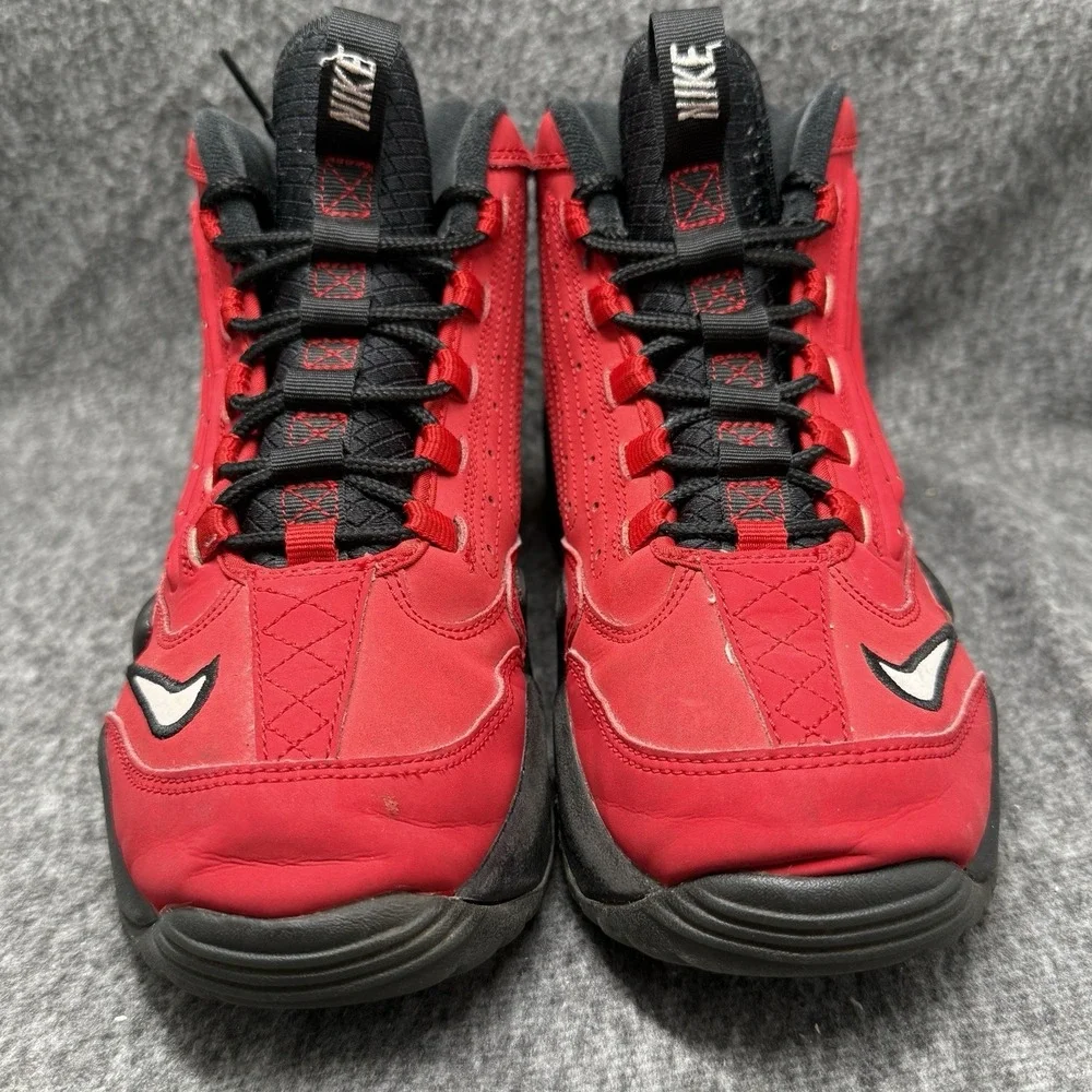 Nike Air Griffey Max II Cincinnati Reds 442171-600 Sneakers US Mens Sz 7